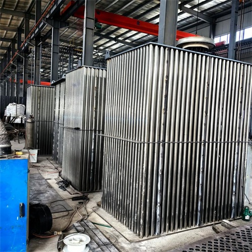 克孜勒苏柯尔克孜管式空气预热器厂家