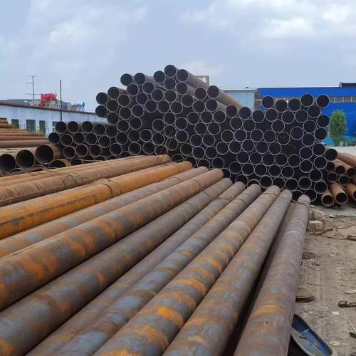 克孜勒苏柯尔克孜耐候钢管