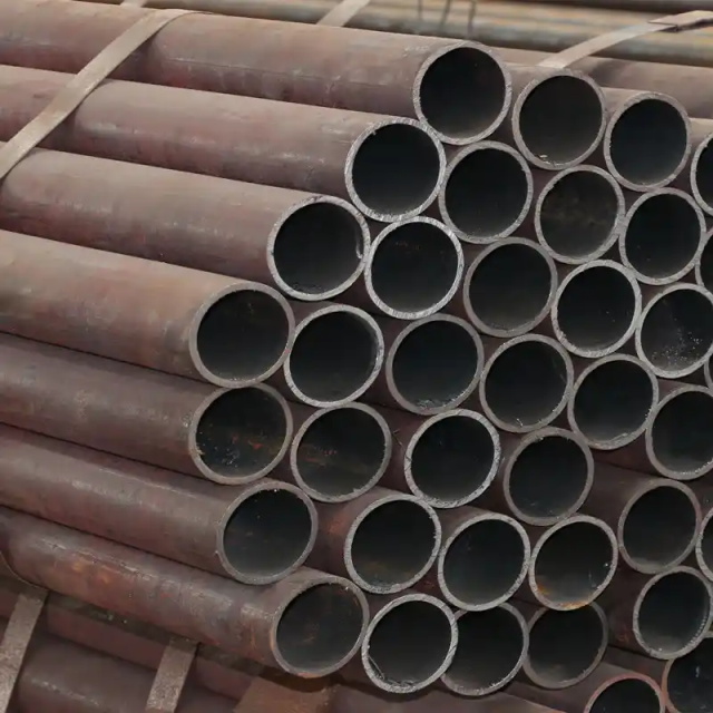 克孜勒苏柯尔克孜09CuPCrNi-A考登焊管