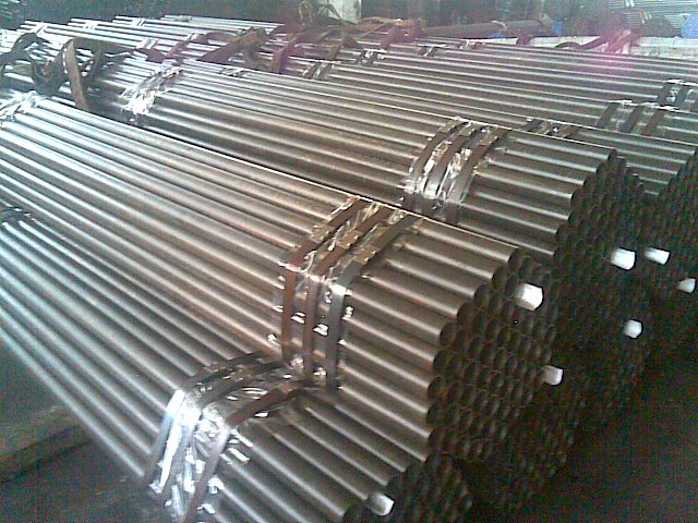 克孜勒苏柯尔克孜09CuPCrNi-A焊管