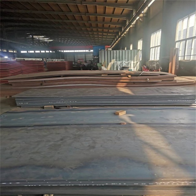 克孜勒苏柯尔克孜考登钢板报价