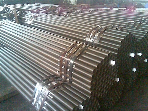 克孜勒苏柯尔克孜402考登钢管