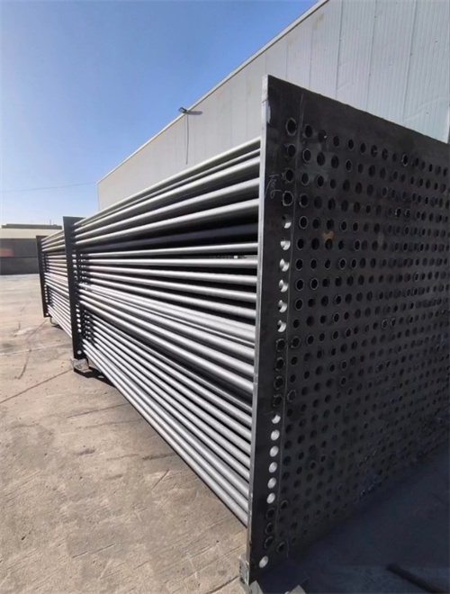 克孜勒苏柯尔克孜空气预热器金属管