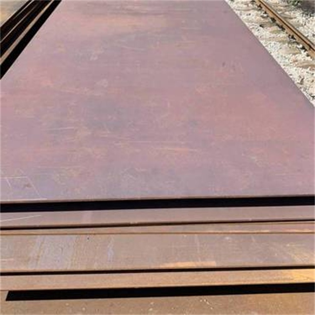 克孜勒苏柯尔克孜考登钢板工厂