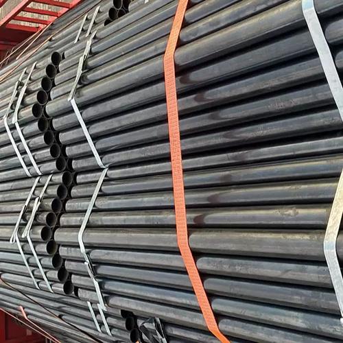 克孜勒苏柯尔克孜BW耐候钢管