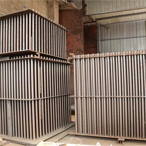 克孜勒苏柯尔克孜空气预热器管箱生产厂家