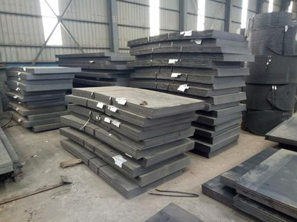 克孜勒苏柯尔克孜考登钢板批发