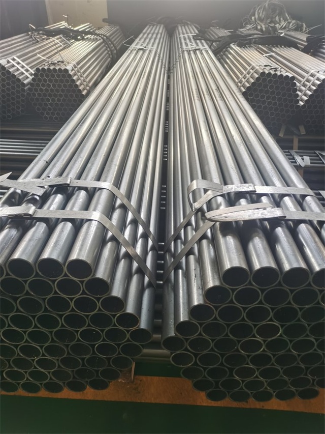 克孜勒苏柯尔克孜ND钢管冷轧