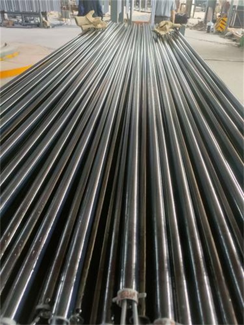 克孜勒苏柯尔克孜空气预热器管尺寸