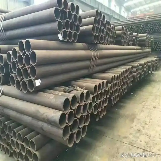 克孜勒苏柯尔克孜ND钢管