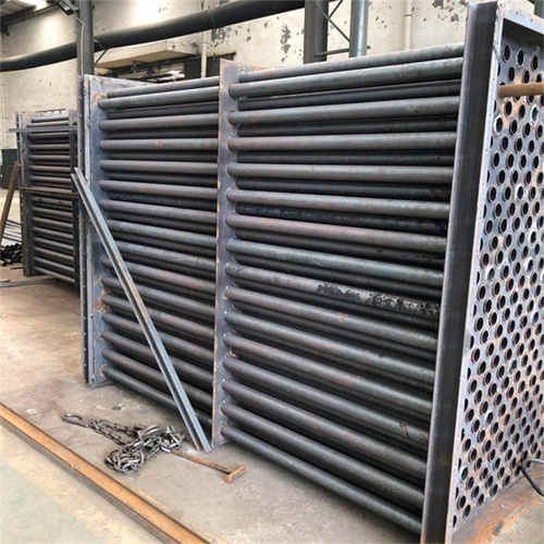 克孜勒苏柯尔克孜螺纹管空气预热器制造厂