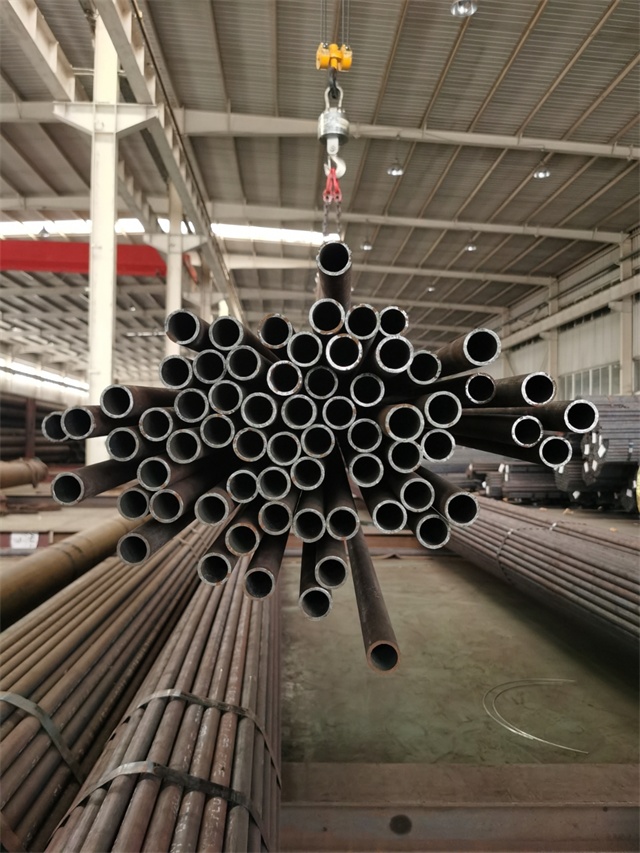 克孜勒苏柯尔克孜ND耐酸钢管